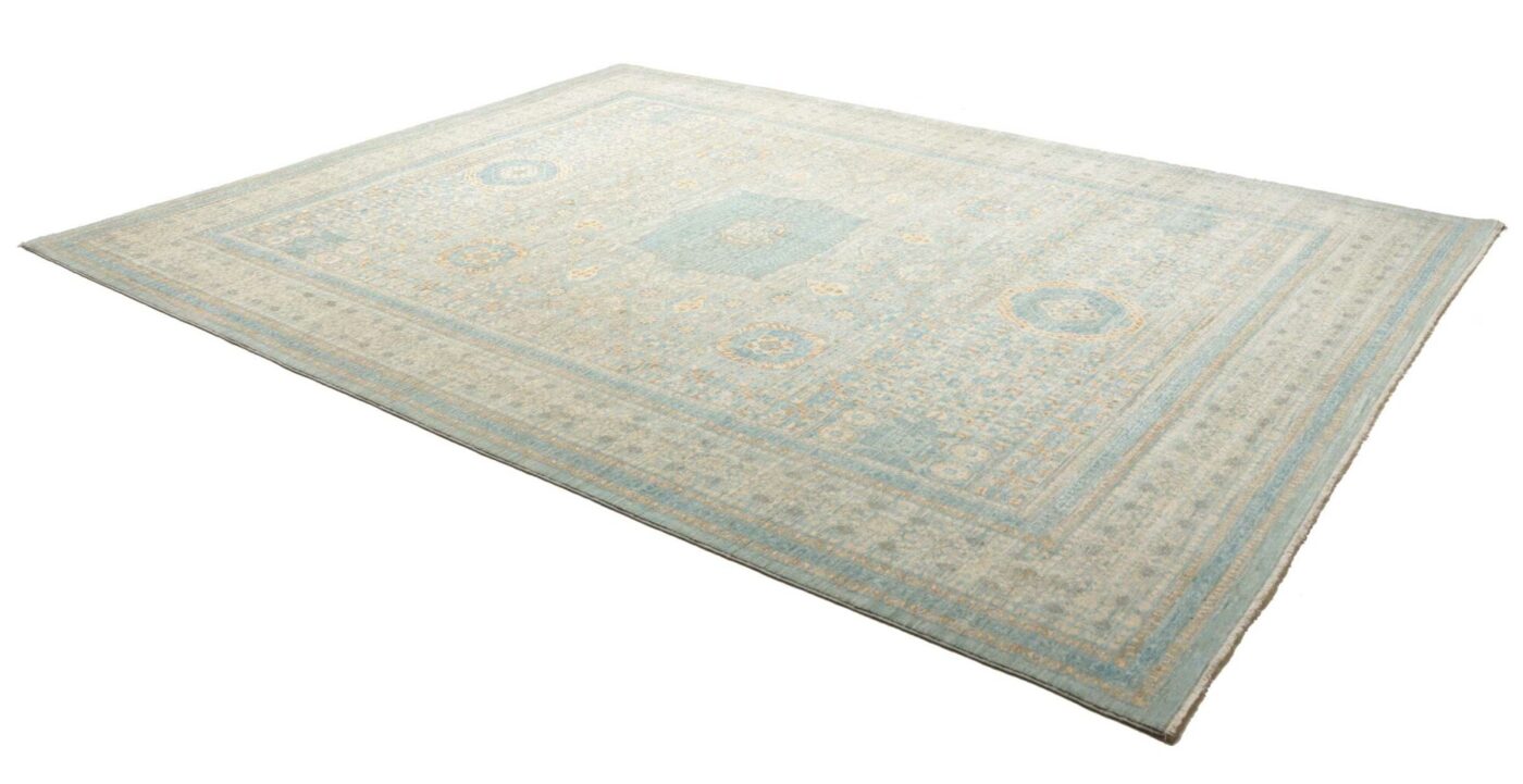 Tappeti Persiani ed Orientali in Italia