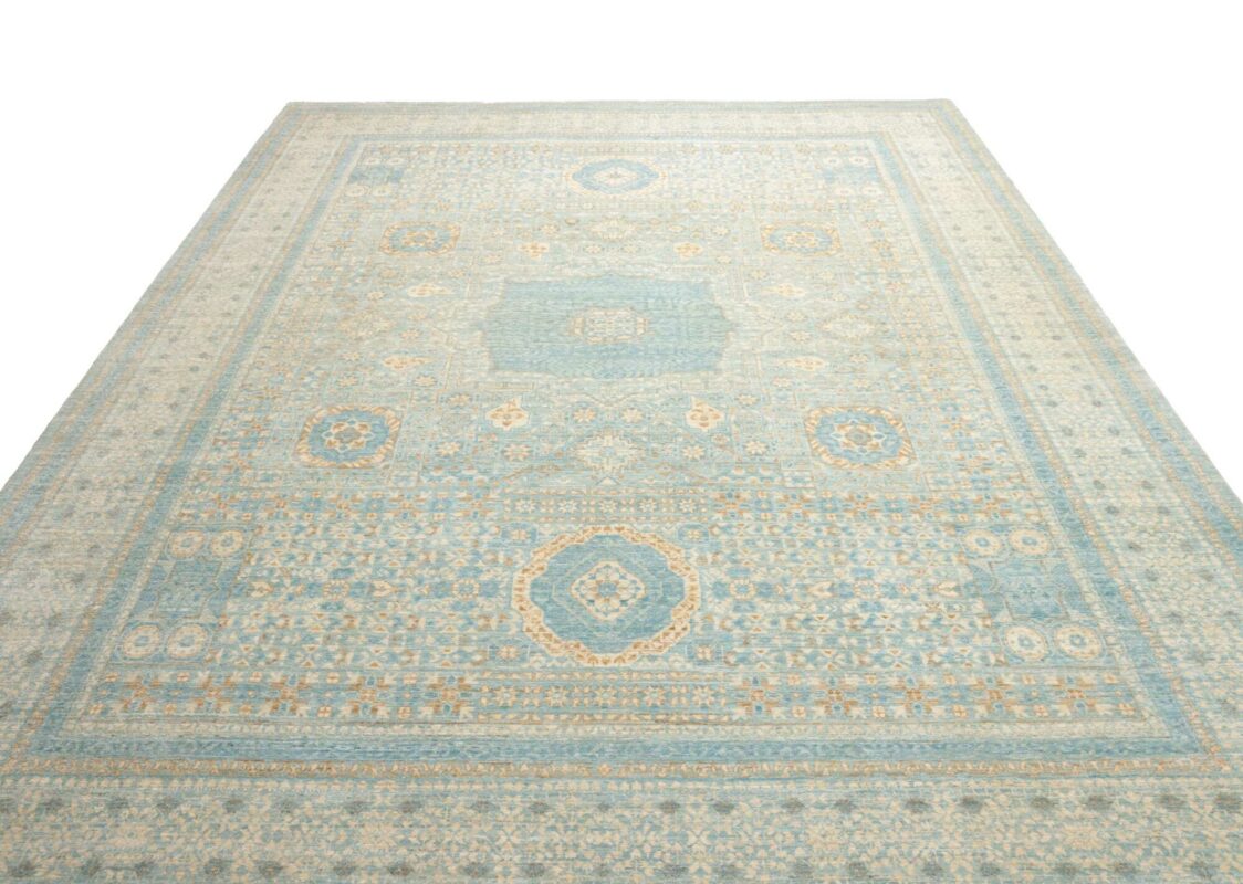 Tappeti Persiani ed Orientali in Italia