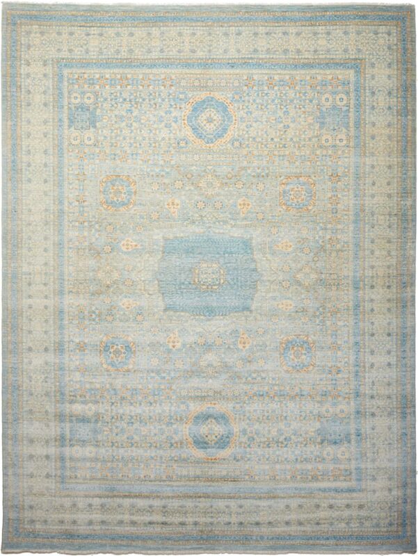 Tappeti Persiani ed Orientali in Italia