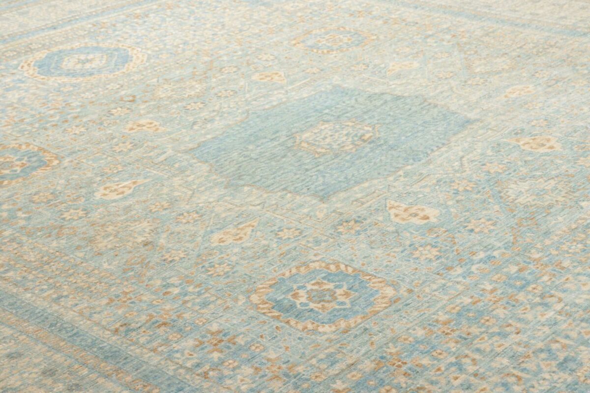 Tappeti Persiani ed Orientali in Italia