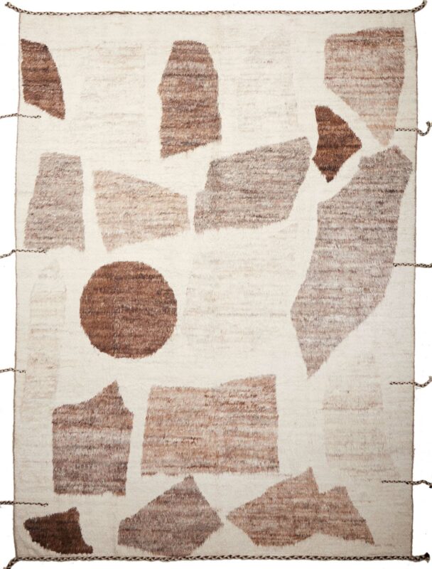 Tappeti Persiani ed Orientali in Italia