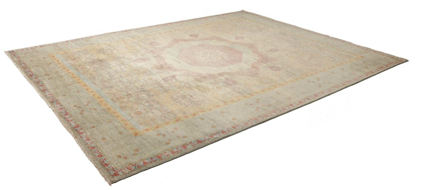 Tappeti Persiani ed Orientali in Italia