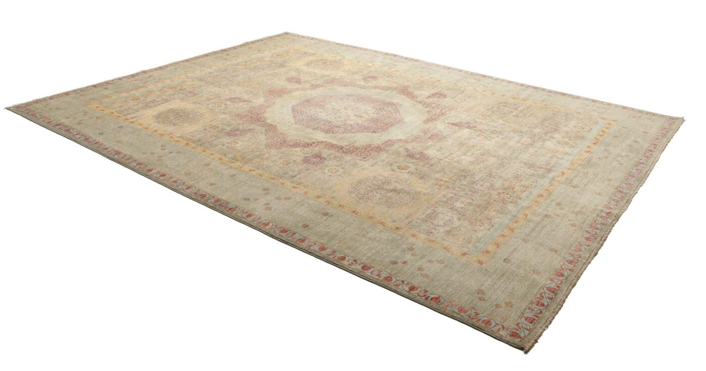 Tappeti Persiani ed Orientali in Italia