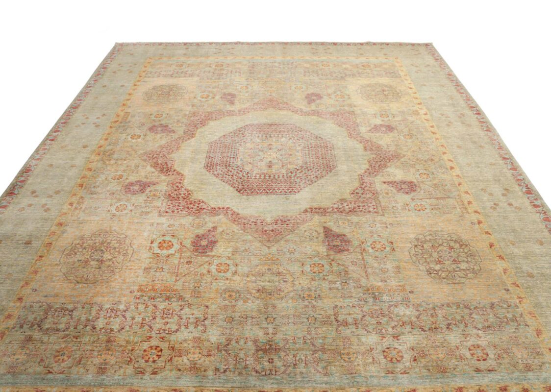 Tappeti Persiani ed Orientali in Italia