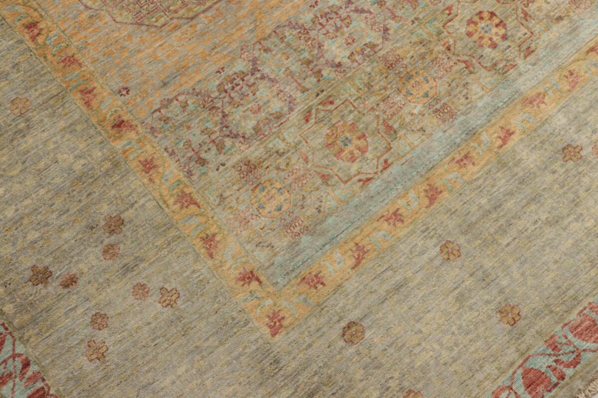 Tappeti Persiani ed Orientali in Italia