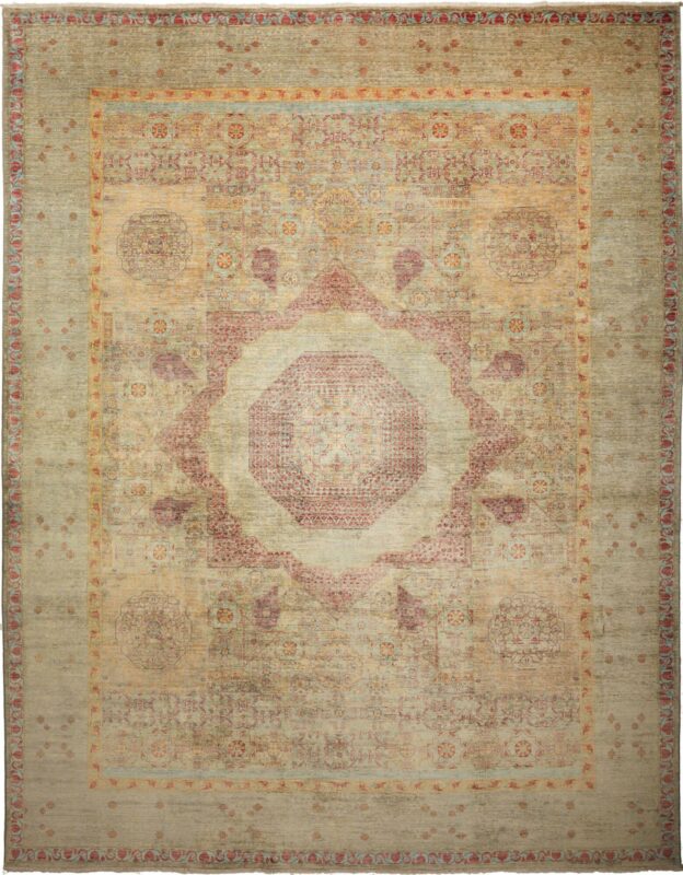 Tappeti Persiani ed Orientali in Italia