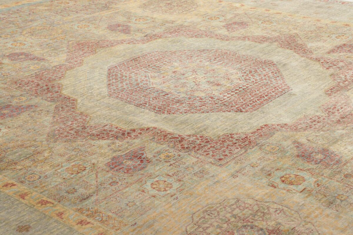 Tappeti Persiani ed Orientali in Italia