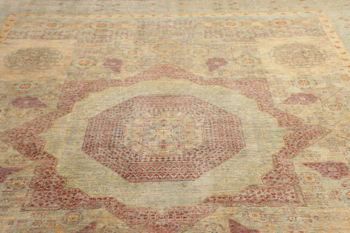 Tappeti Persiani ed Orientali in Italia