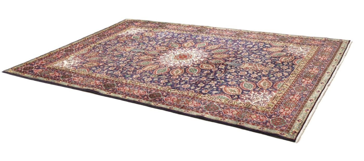 Tappeti Persiani ed Orientali in Italia