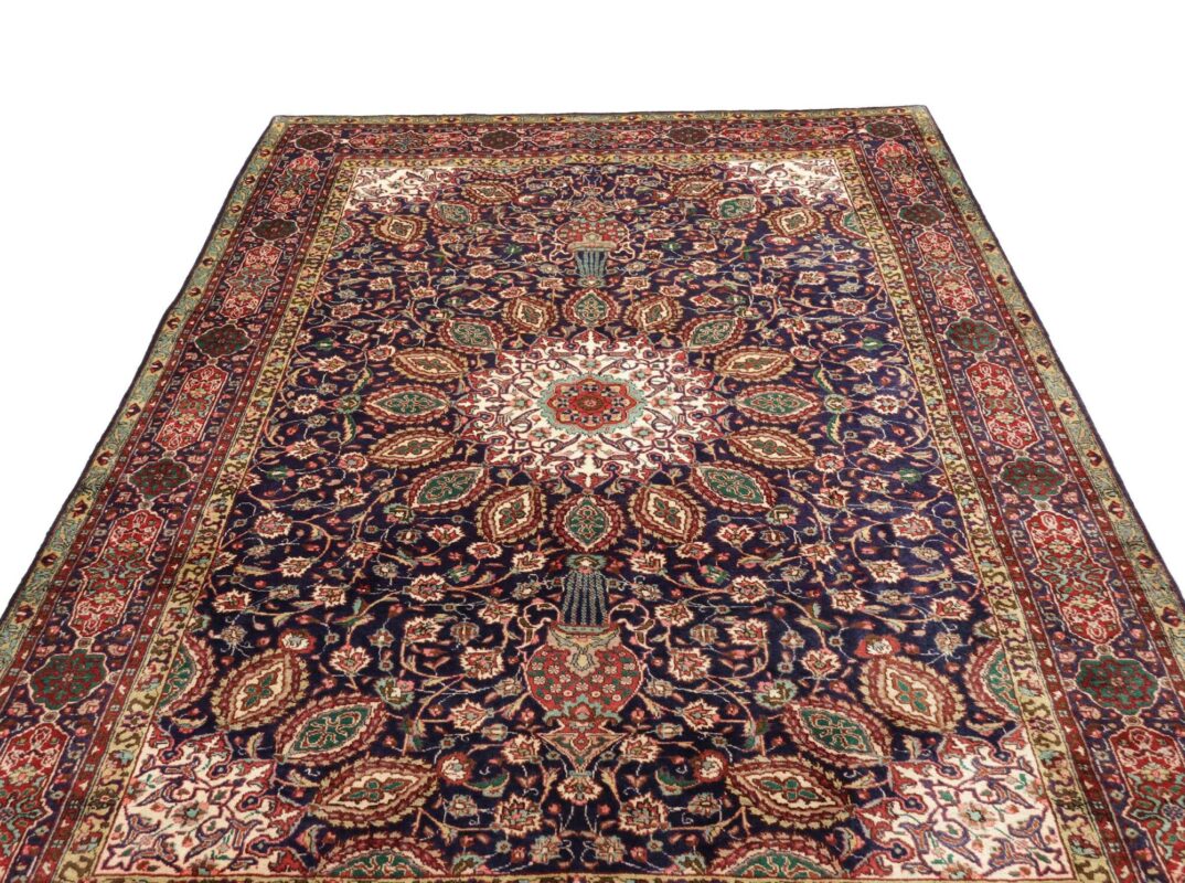 Tappeti Persiani ed Orientali in Italia