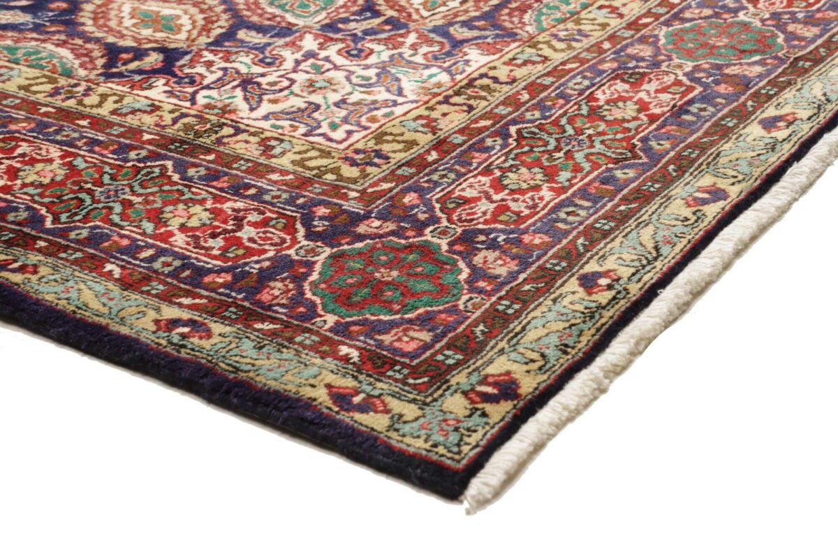 Tappeti Persiani ed Orientali in Italia