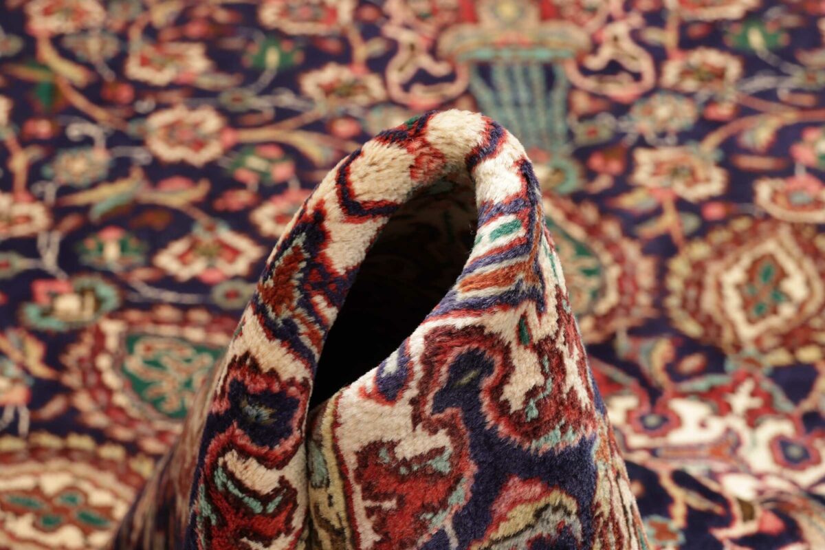 Tappeti Persiani ed Orientali in Italia