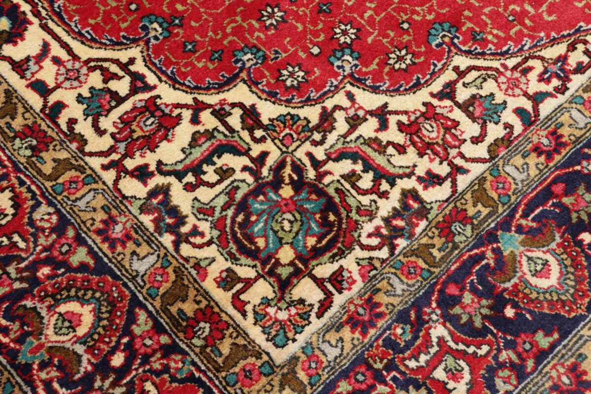 Tappeti Persiani ed Orientali in Italia