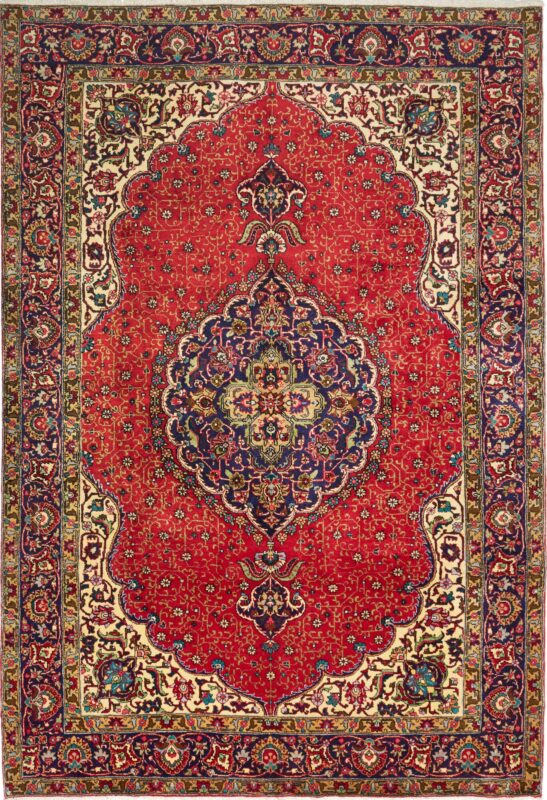 Tappeti Persiani ed Orientali in Italia