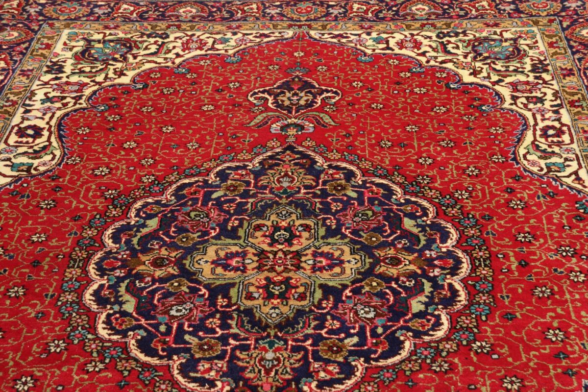 Tappeti Persiani ed Orientali in Italia