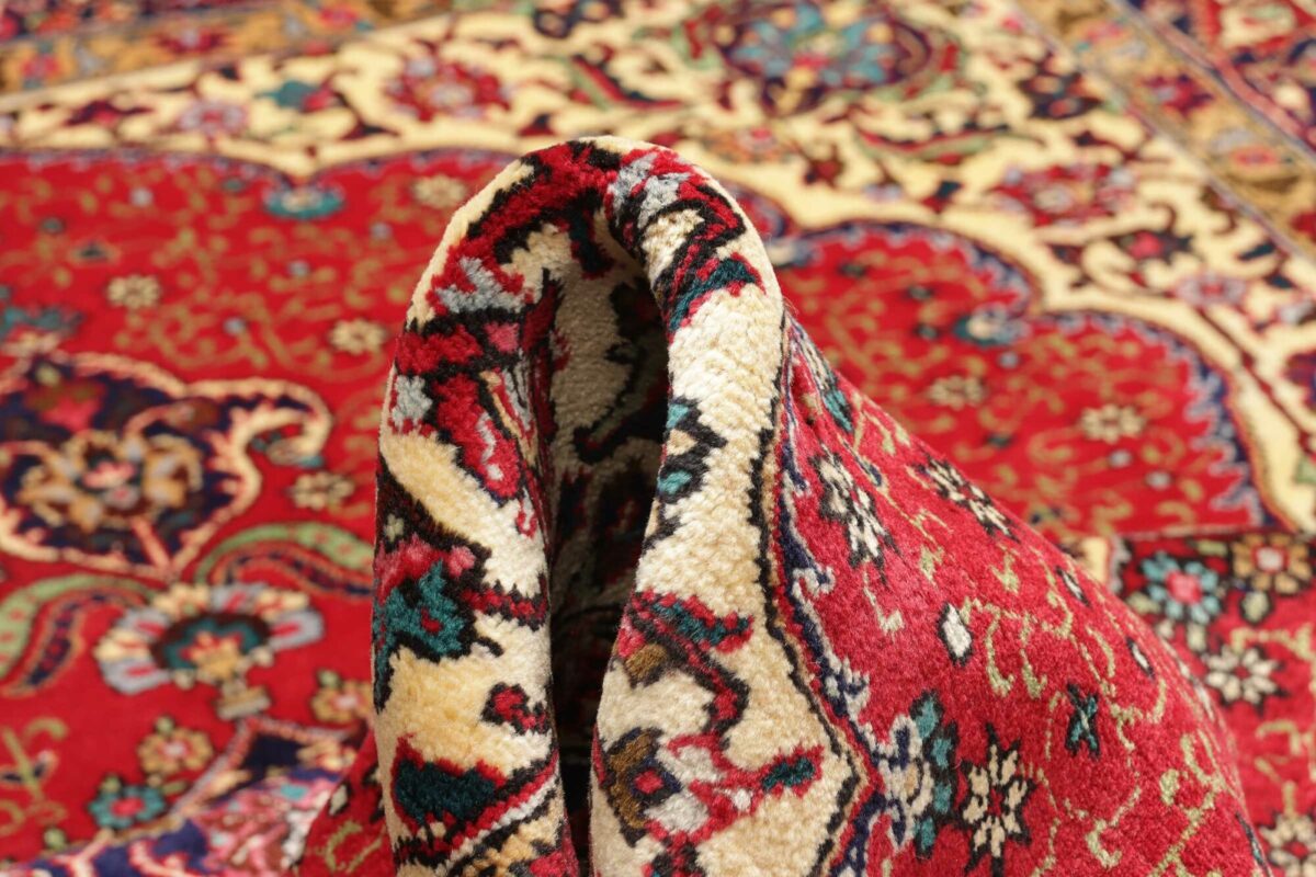 Tappeti Persiani ed Orientali in Italia