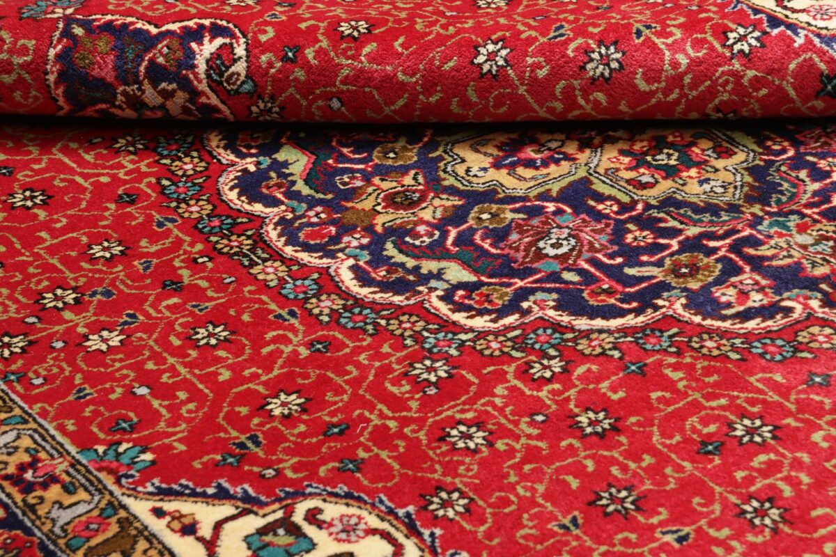 Tappeti Persiani ed Orientali in Italia