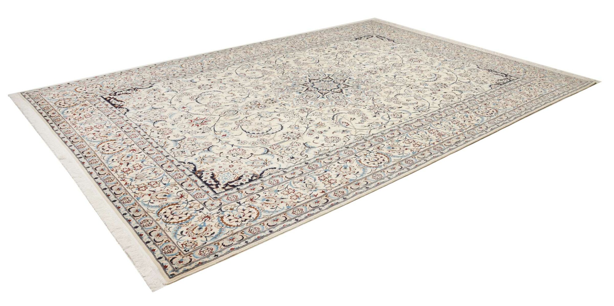 NAIN carpet 9LA 367x253cm - 416186 4 NAIN carpet 9LA 367x253cm - 416186 - Image 2