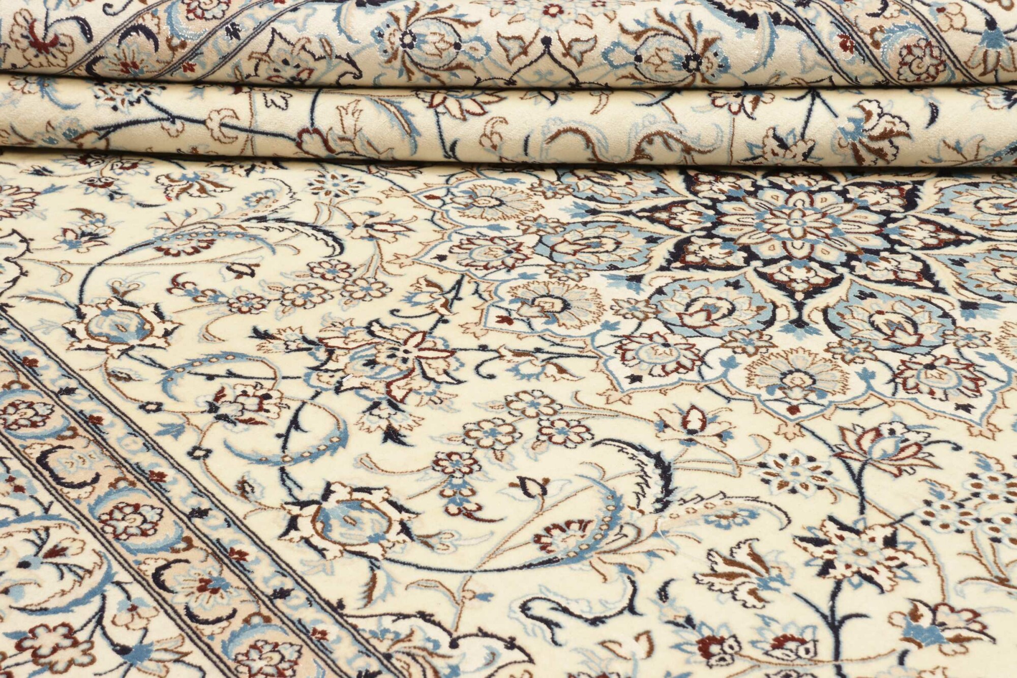 NAIN carpet 9LA 367x253cm - 416186 13 NAIN carpet 9LA 367x253cm - 416186 - Image 11