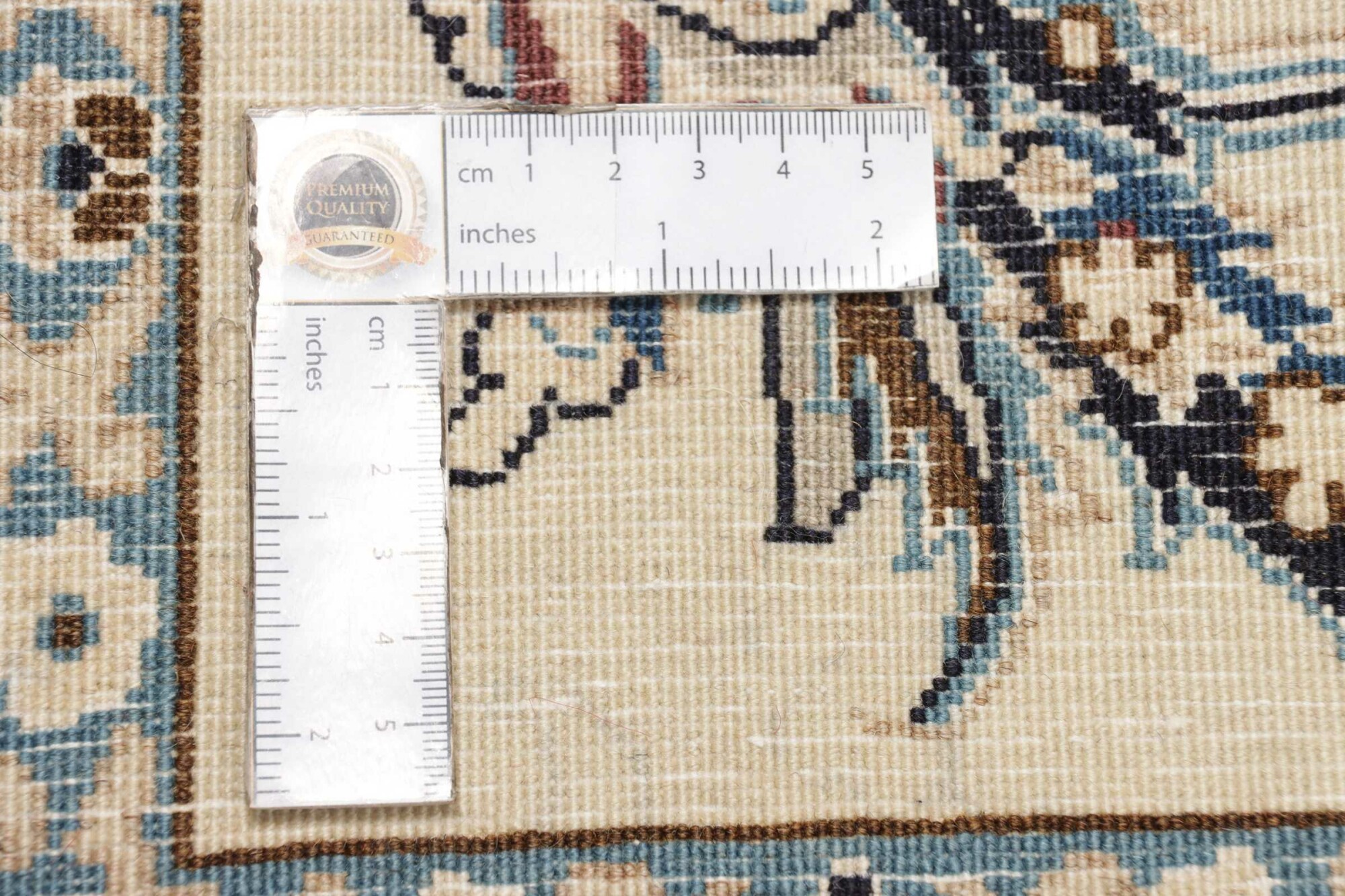 NAIN carpet 9LA 367x253cm - 416186 14 NAIN carpet 9LA 367x253cm - 416186 - Image 12