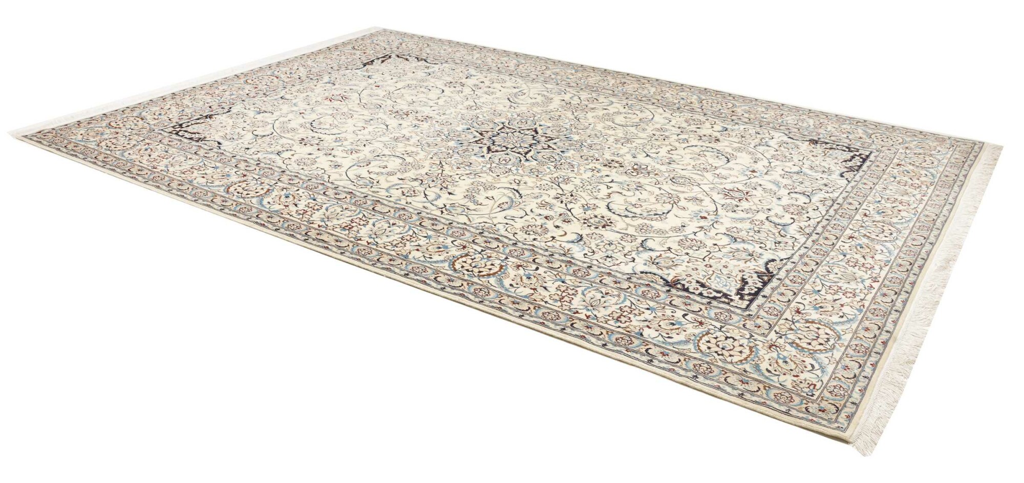 NAIN carpet 9LA 367x253cm - 416186 5 NAIN carpet 9LA 367x253cm - 416186 - Image 3