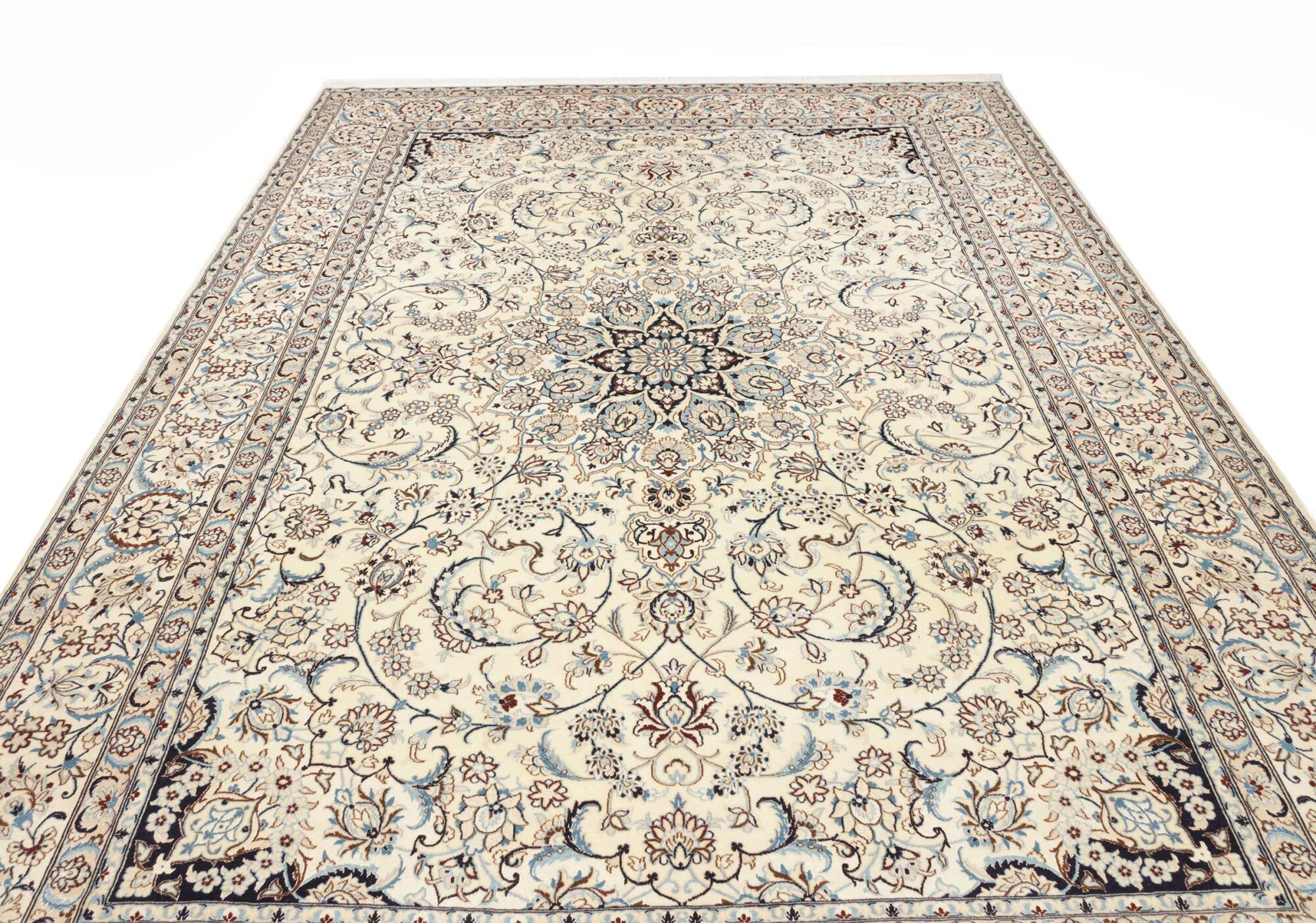 NAIN carpet 9LA 367x253cm - 416186 6 NAIN carpet 9LA 367x253cm - 416186 - Image 4