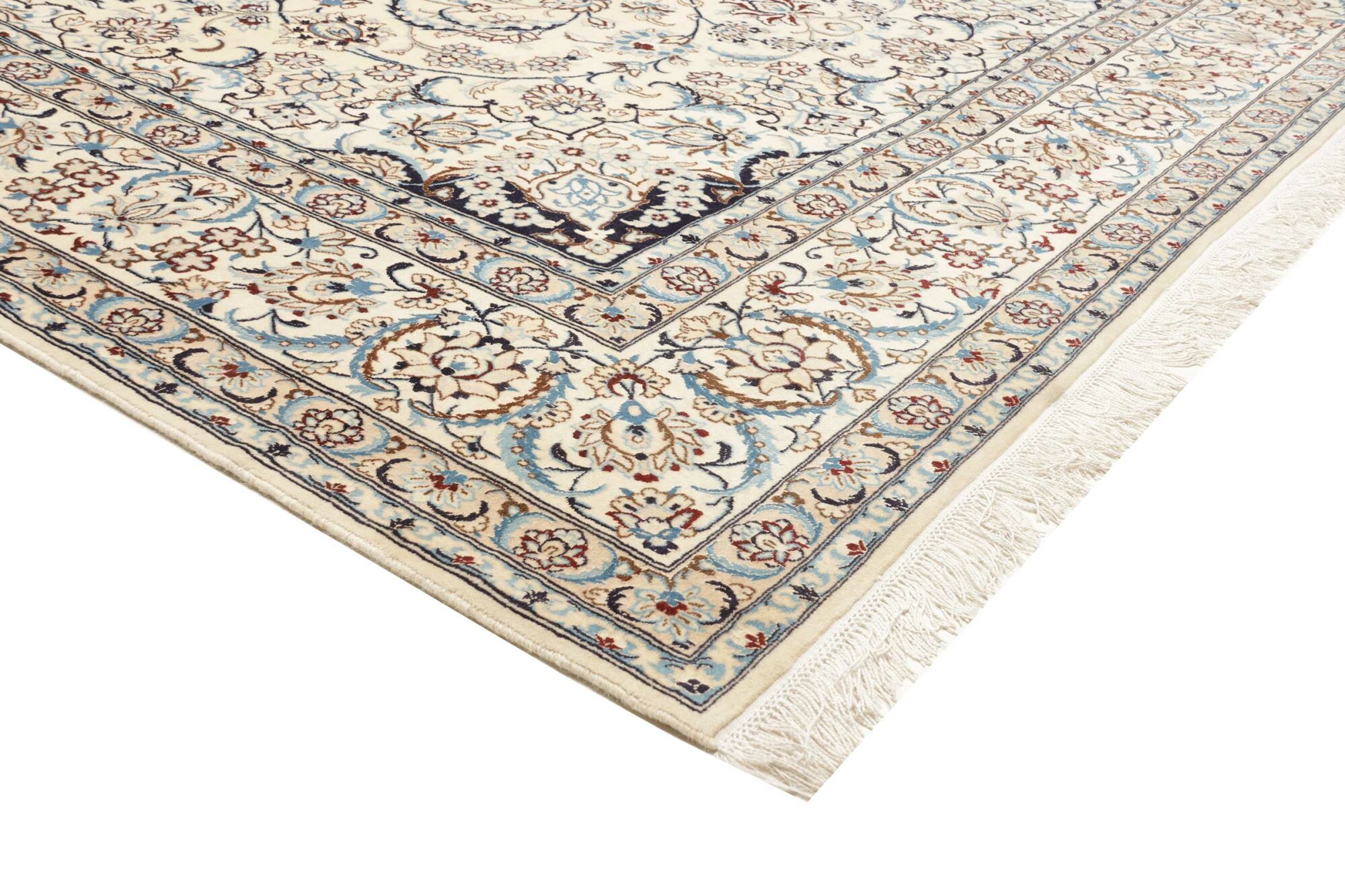 NAIN carpet 9LA 367x253cm - 416186 7 NAIN carpet 9LA 367x253cm - 416186 - Image 5