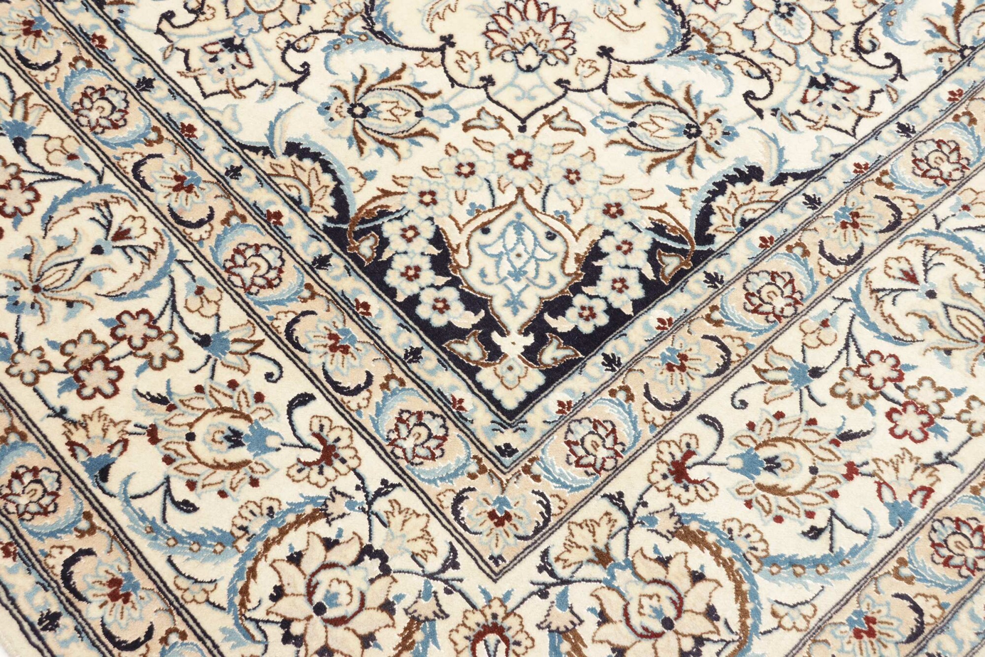 NAIN carpet 9LA 367x253cm - 416186 8 NAIN carpet 9LA 367x253cm - 416186 - Image 6