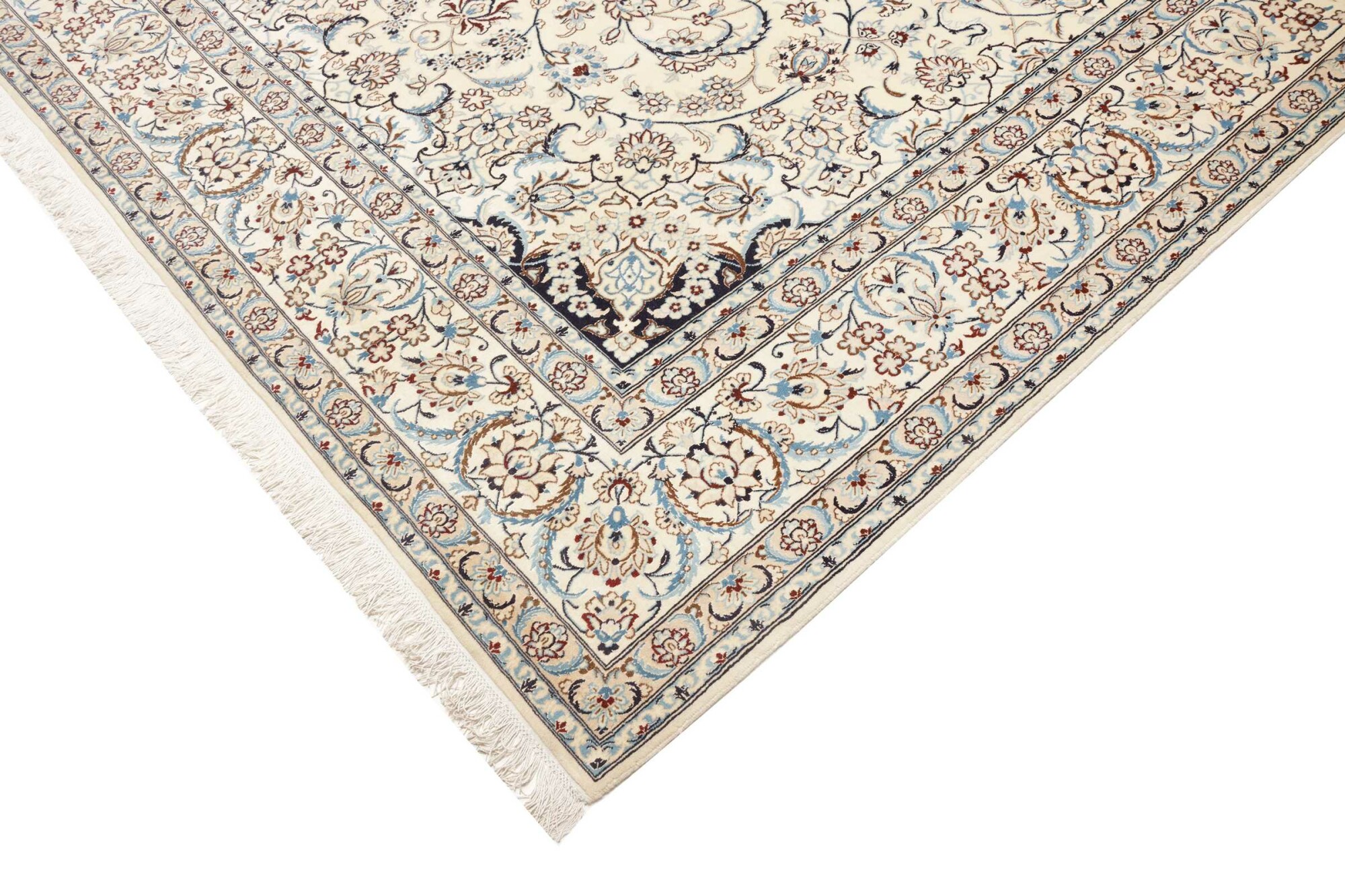 NAIN carpet 9LA 367x253cm - 416186 9 NAIN carpet 9LA 367x253cm - 416186 - Image 7