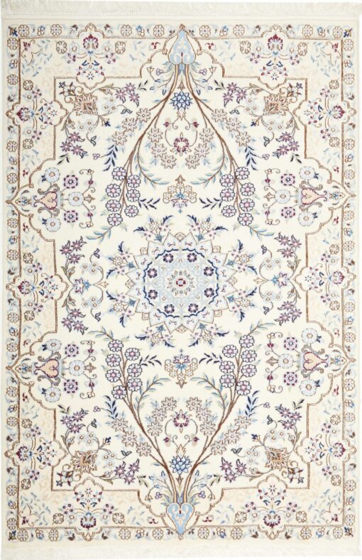 NAIN 9LA carpet 193x128 - Z0085