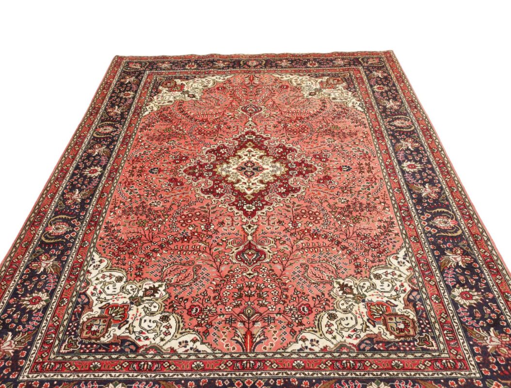 Tappeti Persiani ed Orientali in Italia