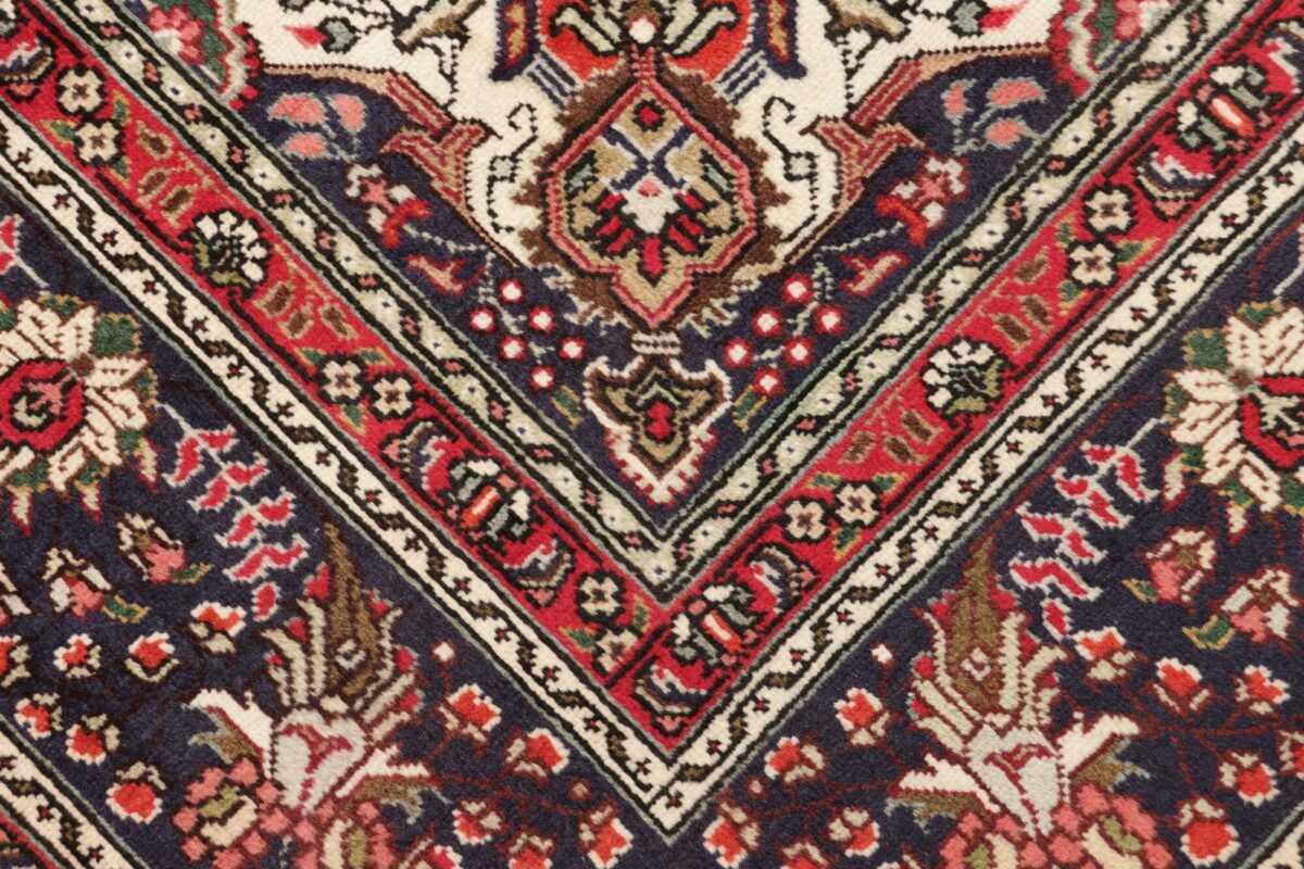 Tappeti Persiani ed Orientali in Italia