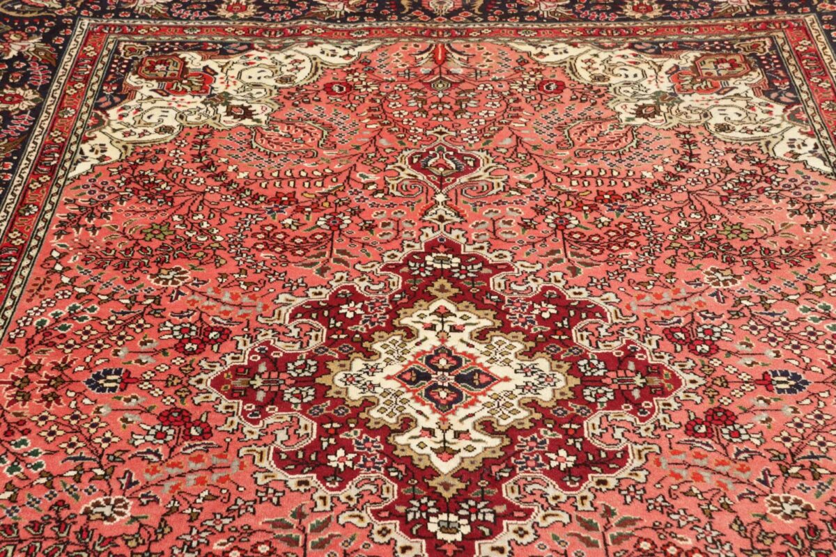 Tappeti Persiani ed Orientali in Italia