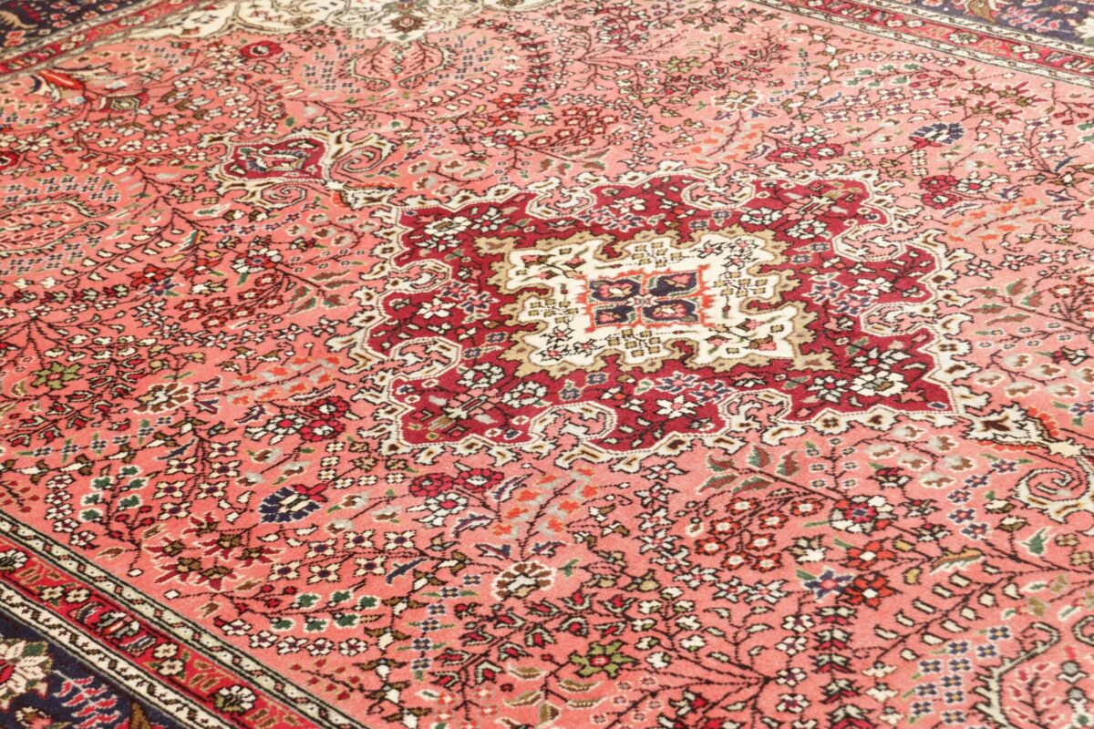 Tappeti Persiani ed Orientali in Italia