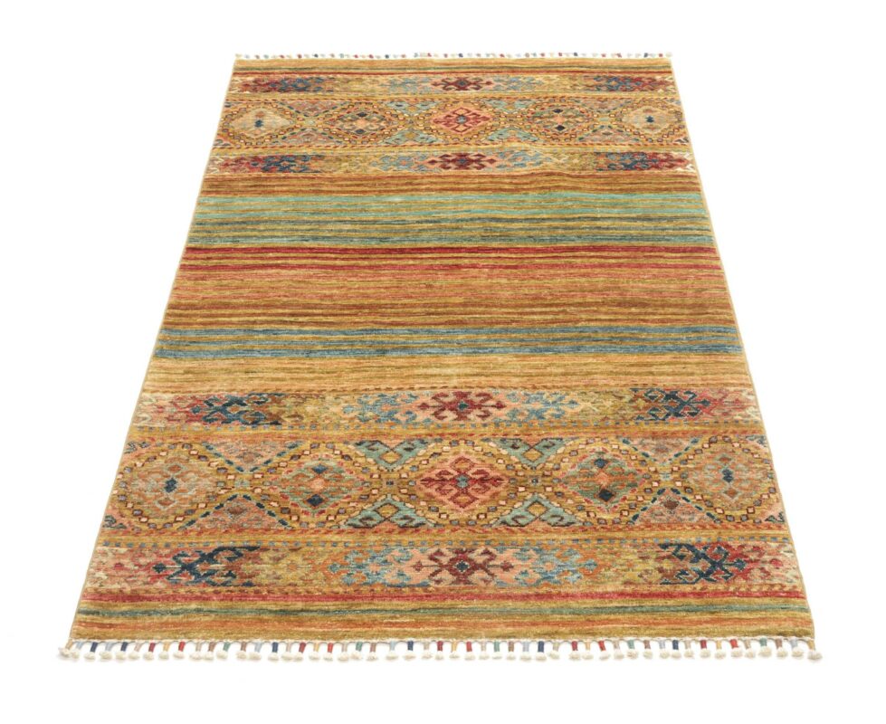 Tappeti Persiani ed Orientali in Italia