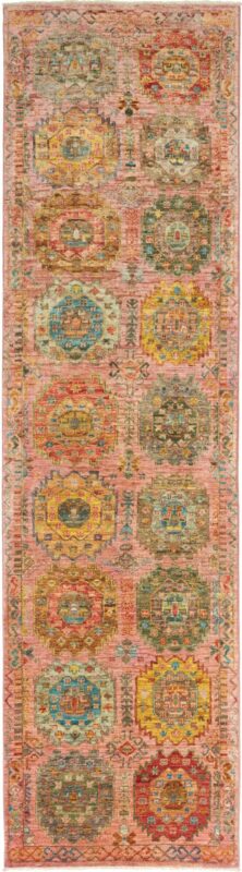 Tappeti Persiani ed Orientali in Italia