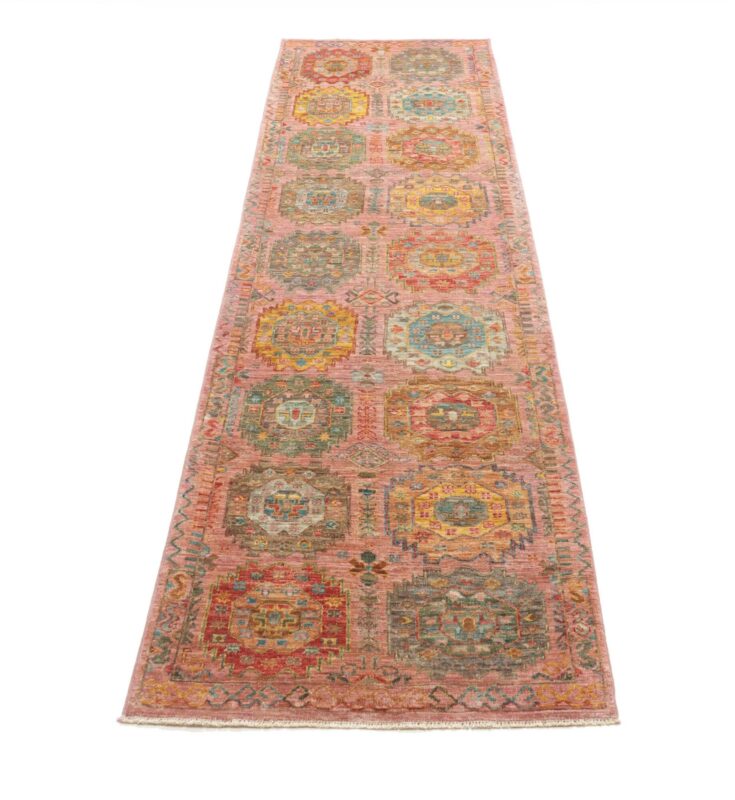 Tappeti Persiani ed Orientali in Italia