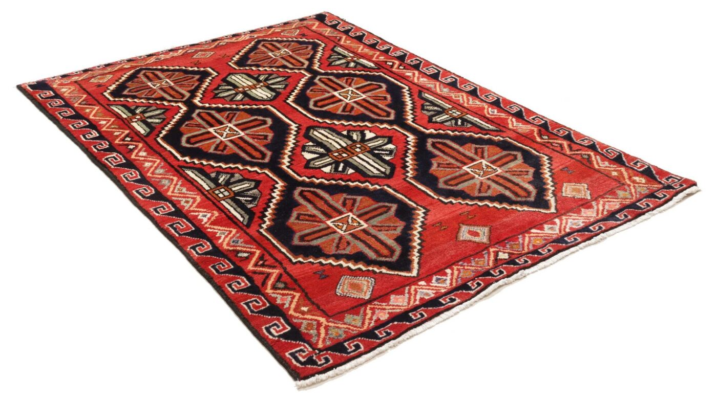 Tappeti Persiani ed Orientali in Italia