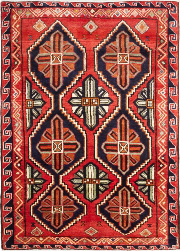 Tappeti Persiani ed Orientali in Italia