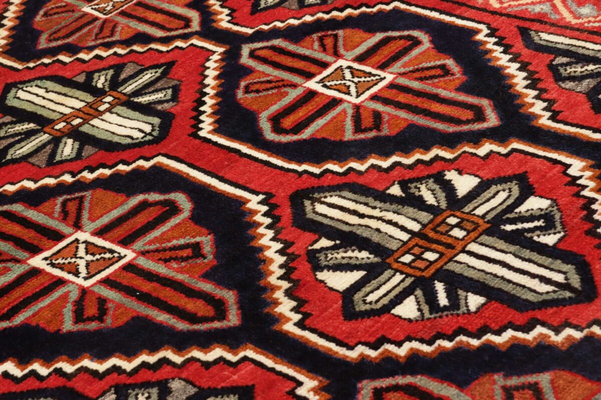 Tappeti Persiani ed Orientali in Italia