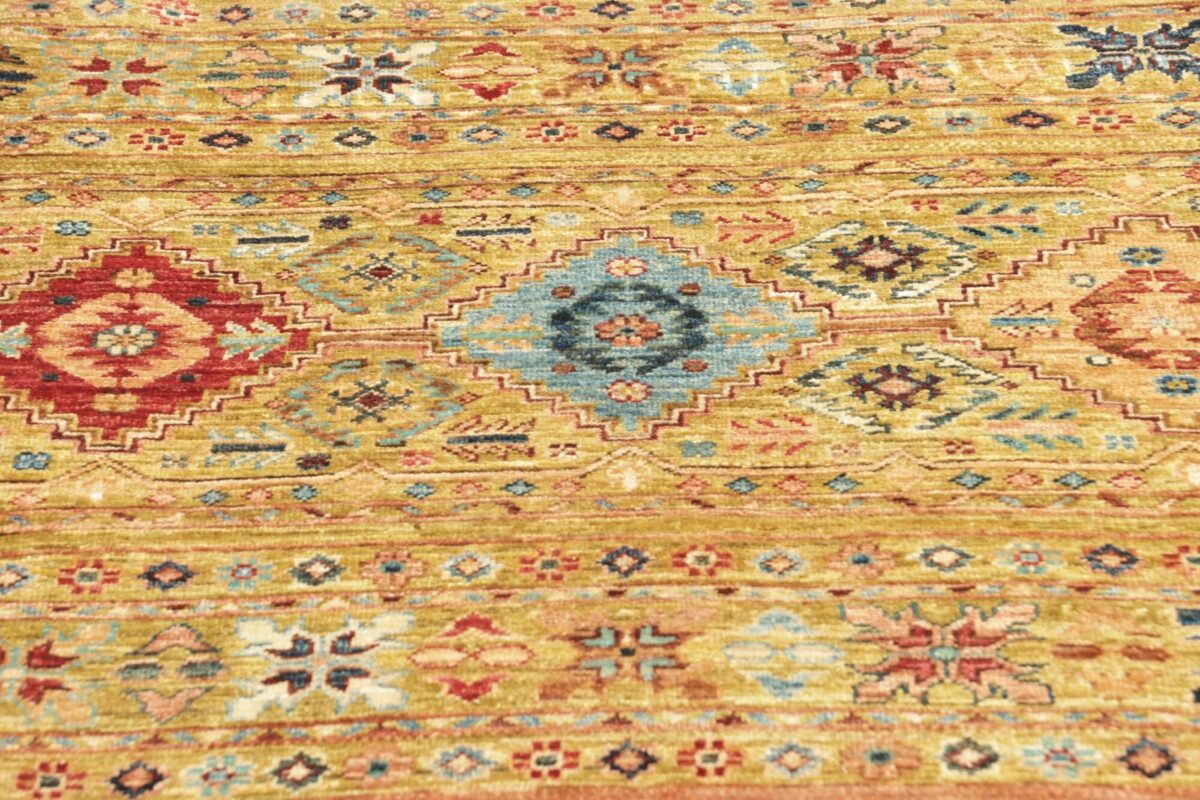 Tappeti Persiani ed Orientali in Italia