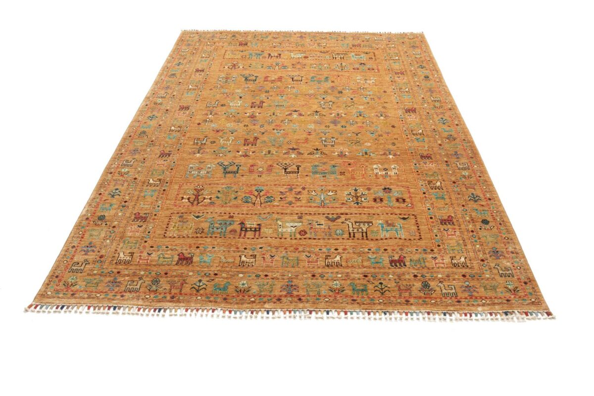 Tappeti Persiani ed Orientali in Italia