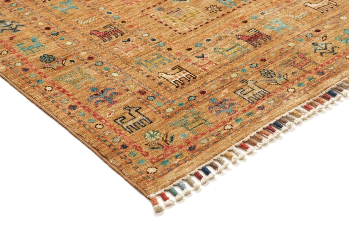 Tappeti Persiani ed Orientali in Italia