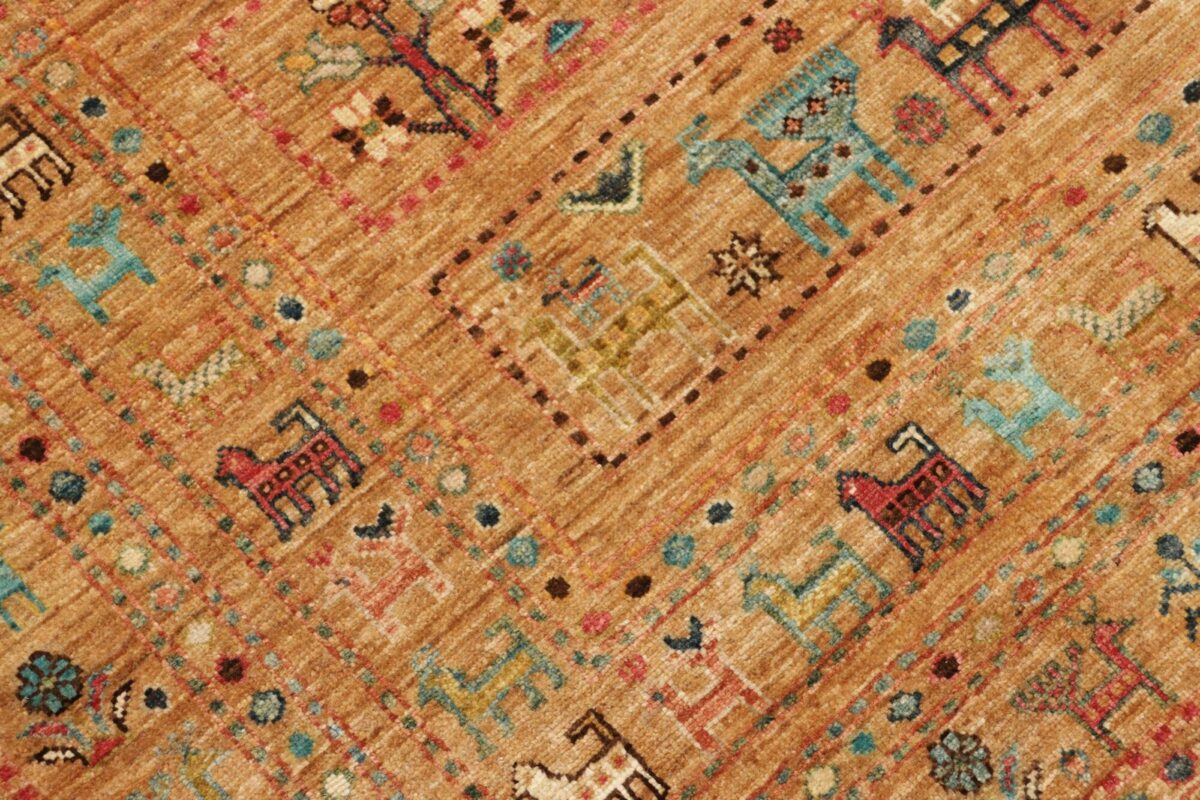 Tappeti Persiani ed Orientali in Italia