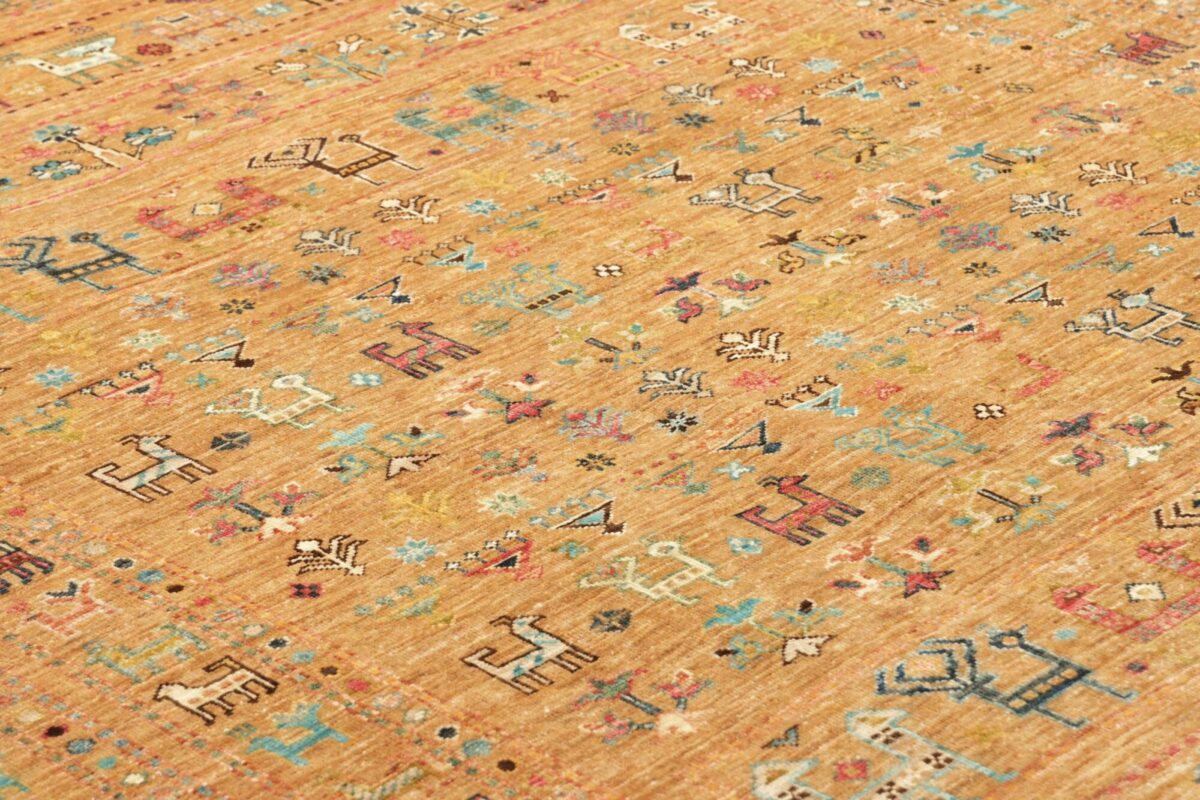 Tappeti Persiani ed Orientali in Italia