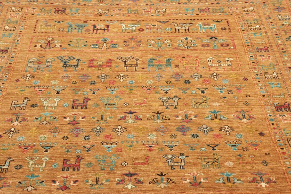 Tappeti Persiani ed Orientali in Italia