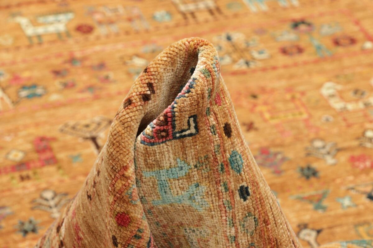 Tappeti Persiani ed Orientali in Italia