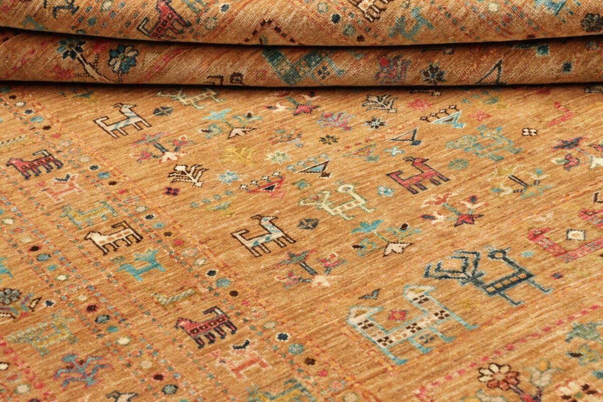 Tappeti Persiani ed Orientali in Italia