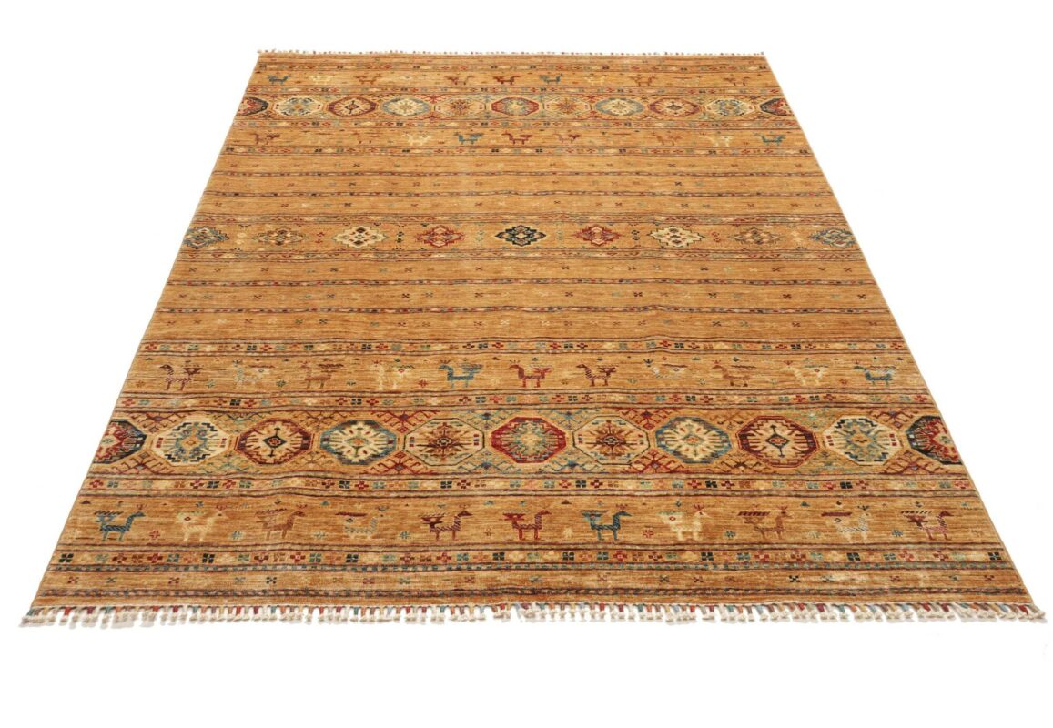 Tappeti Persiani ed Orientali in Italia