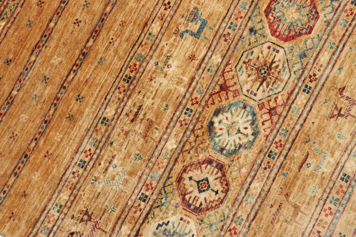 Tappeti Persiani ed Orientali in Italia